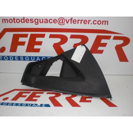TOP RIGHT BOTTOM CHASSIS PEUGEOT JET FORCE 50 CC TSDI