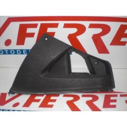 TOP LEFT LOWER CHASSIS Peugeot Jet Force 50 2003