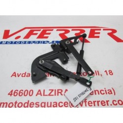 OPENING SUPPORT RIGHT SEAT Peugeot Satelis 125 2007