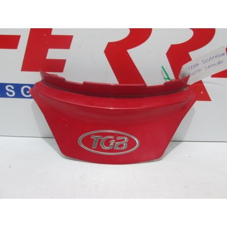 TOP COVER TAILLIGHT scrapping a TGB X MOTION 125 2009