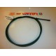 REAR BRAKE CABLE PIAGGIO Typhonn 50 with 13941 km.