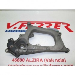 EXHAUST SUPPORT Piaggio X7 125 2008