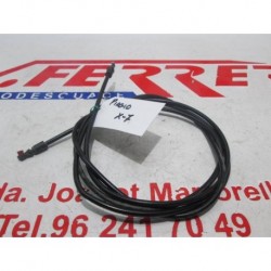 CABLE APERTURA ASIENTO X7 2008