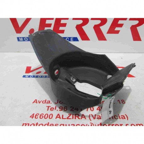 PROTECT COVER SEAT BOTTOM scrapping a PIAGGIO TYPHOON 50 1995