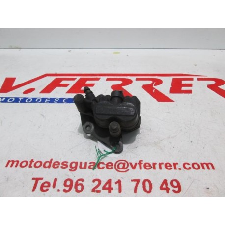 FRONT BRAKE CALIPER scrapping a motorcycle PIAGGIO FLY 125 2004