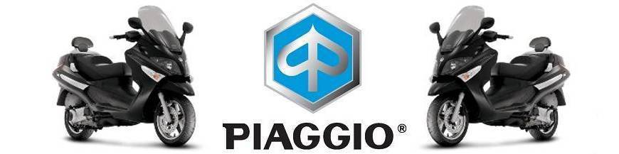 PIAGGIO X EVO used parts