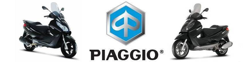 PIAGGIO X7 used parts