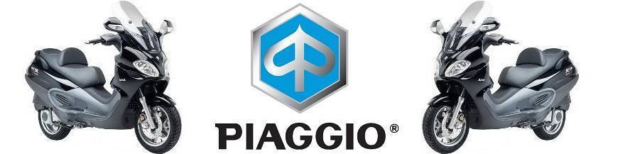 PIAGGIO X9 used parts