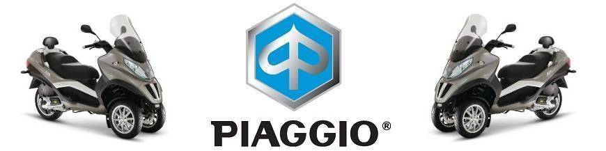 PIAGGIO MP3 used parts