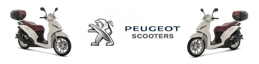 PEUGEOT BELVILLE used parts