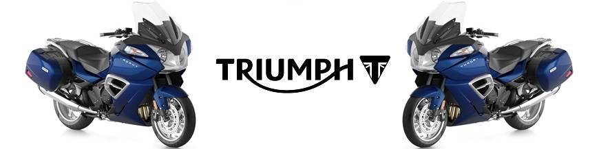 TRIUMPH TROPHY used parts