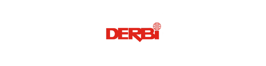 DERBI URBAN used parts