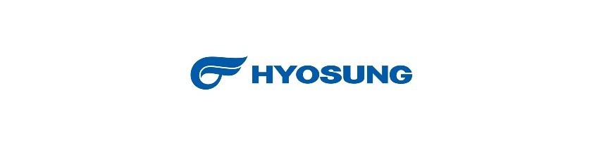 OPPORTUNITIES HYOSUNG spare parts