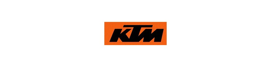 RECAMBIOS MOTO KTM