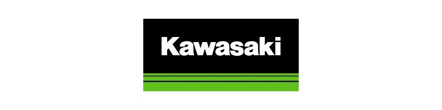 OPPORTUNITIES KAWASAKI spare parts