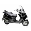 KYMCO GRAND DINK used parts