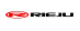Motorcycle parts used Rieju