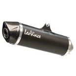 LEOVINCE exhaust for motorcycles