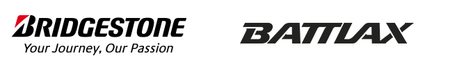 Bridgestone Battlax Racing Tyres