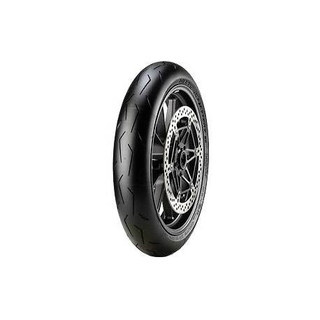 Neumático delantero Pirelli Supercorsa BSB