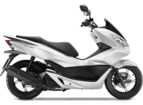 Recambio usado original despiece moto Honda PCX 125 2014